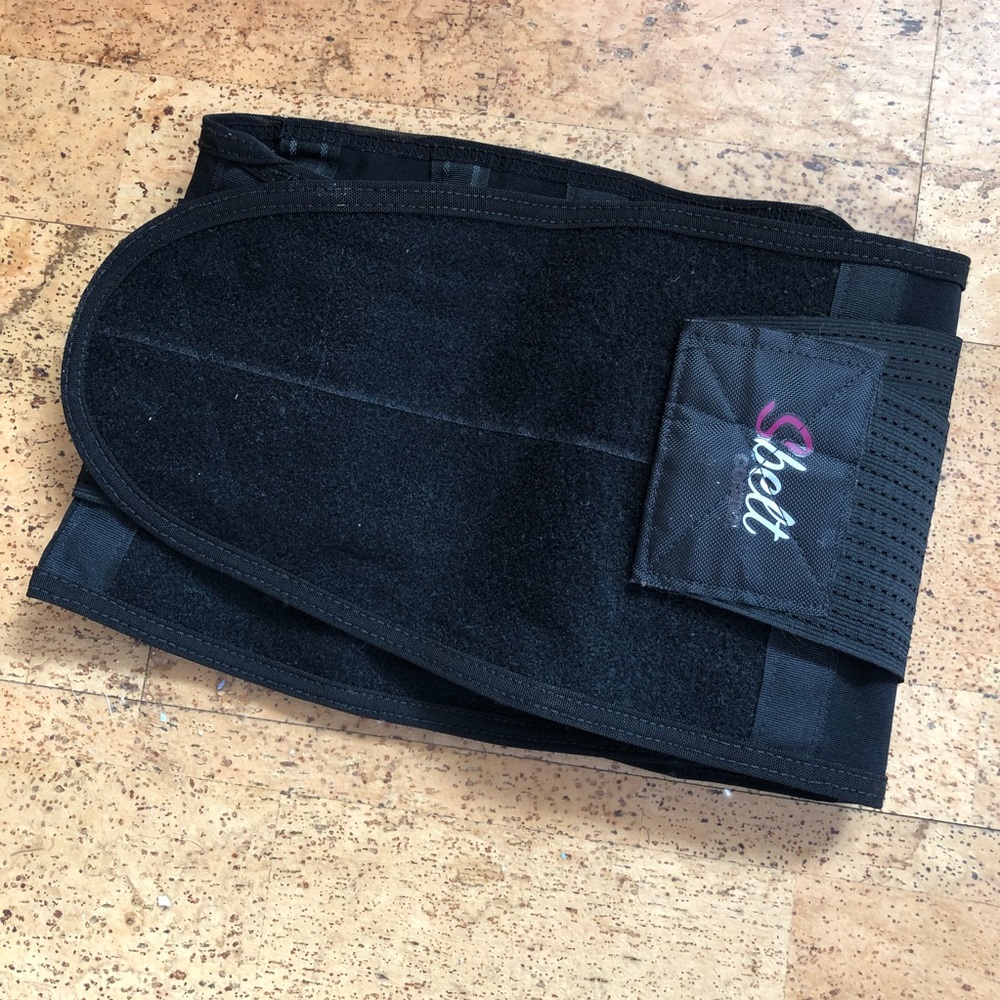 Sbelt Waist Trainer